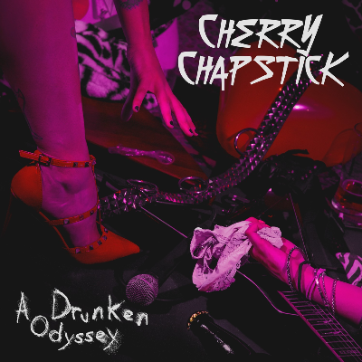A Drunken Odyssey