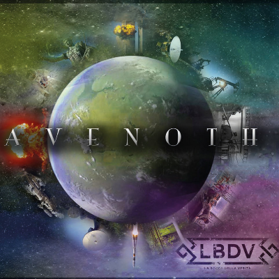 AVENOTH (La Bocca della Verità)