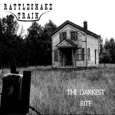 Rattlesnake Train - Darkest Rite