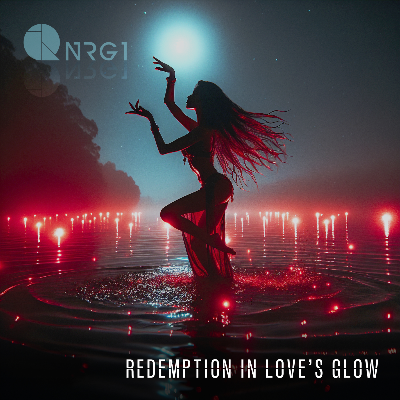 Redemption In Love's Glow - EP