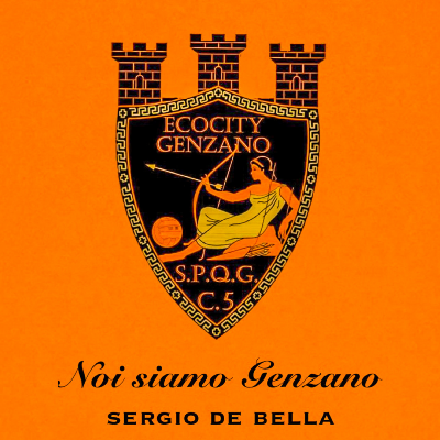 Noi siamo Genzano