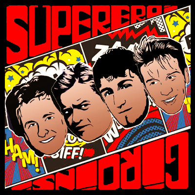 Supereroi