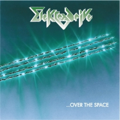 Over the space - Elektradrive