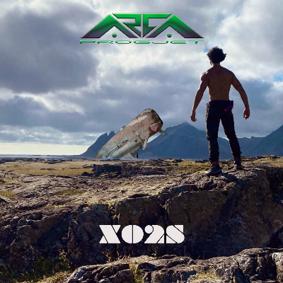 ArcA ProgJet XO2S