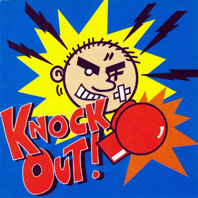 Knock Out - Knock Out