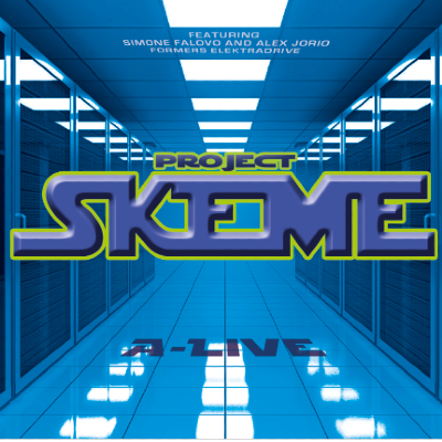 A - Live - Skeme Project