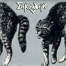 Brainstorm - Let it survive - Elektradrive