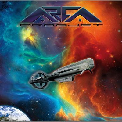 ArcA ProgJet - ArcA ProgJet