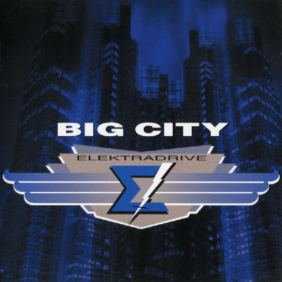Big City Japan edition - Elektradrive