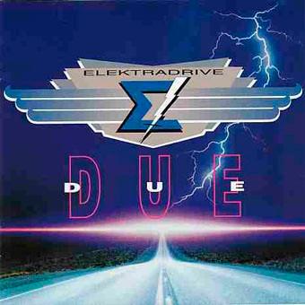 DUE Japan edition - Elektradrive