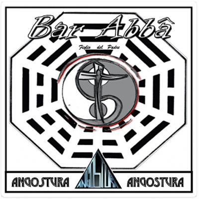 Bar’abbâ - Figlio del Padre 