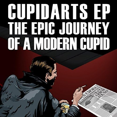 The Epic Journey of a Modern Cupid - EP