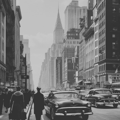 1940's