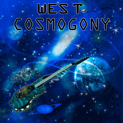 COSMOGONY