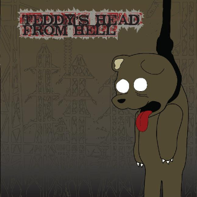 Teddy's Head from Hell - EP