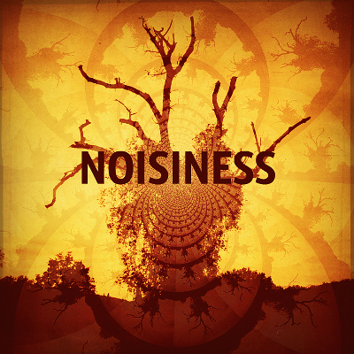 NOiSiNESS is an Italian shoegaze indie rock trio with female vocals 
