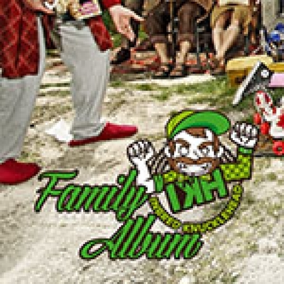 FAMILY ALBUM