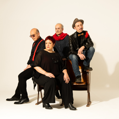 Schnitzel and noodles 