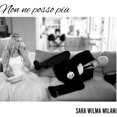 NON NE POSSO PIU'