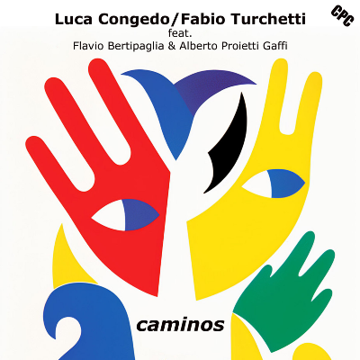 Caminos