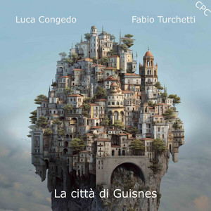 La città di Guisnes