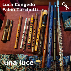 Una luce