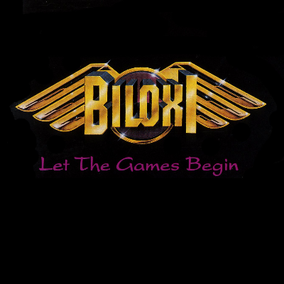 Biloxi - Let the Games Begin