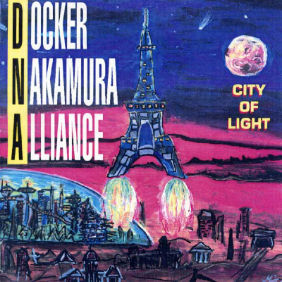 DNA - City of Light