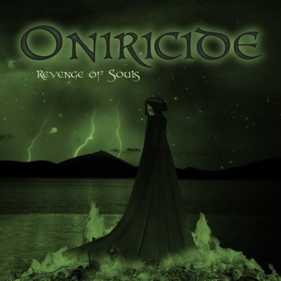 Oniricide - Revenge of souls