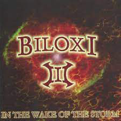 Biloxi CD - III - In the Wake of the Storm