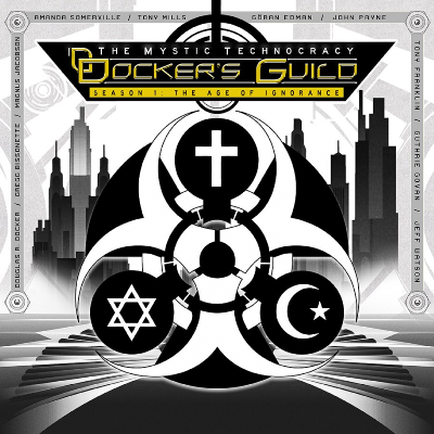 Docker's Guild - The Mystic Technocracy - Season 1