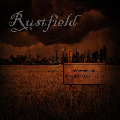 Rustfield - Kingdom of Rust