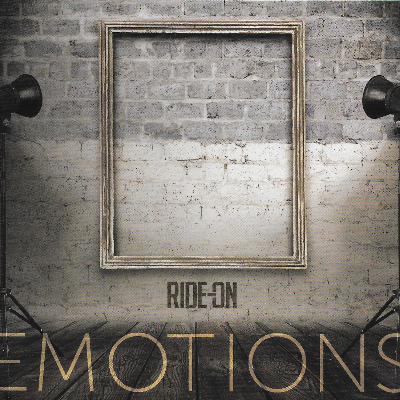 Ride On - Emotions