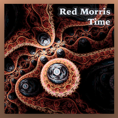 RED MORRIS - TIME