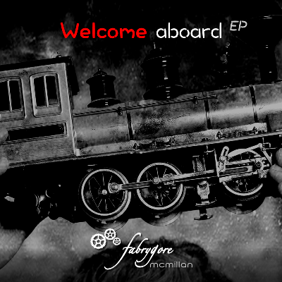 Welcome Aboard EP