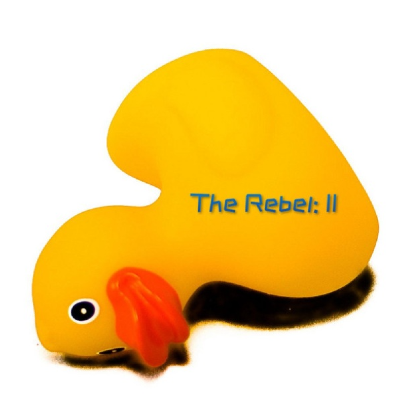 The Rebel: II