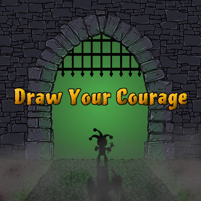 Draw Your Courage OST