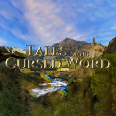 Tales of the Cursed Word OST