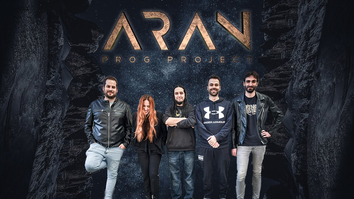 Aran Prog Project | Villaggio Musicale