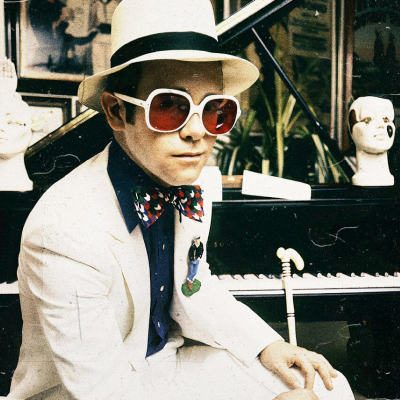 Tribute to Elton John