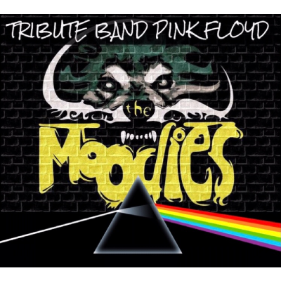 The Moodies - Pink Floyd Tribute Band