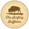 The Surfing Buffalos