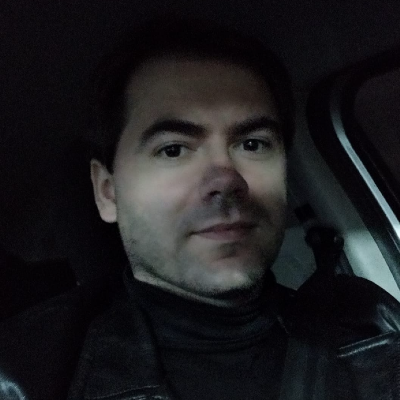 Federico Maria D'Angelo