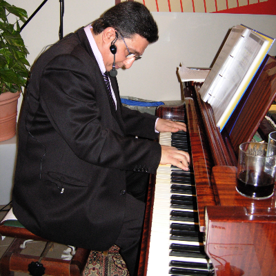 Roberto Giannotta