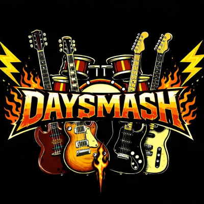 DAYSMASH