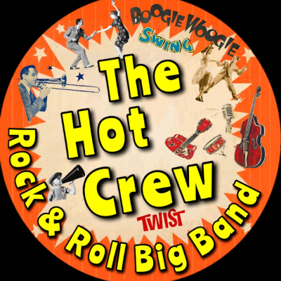 The Hot Crew Rock & Roll Big Band