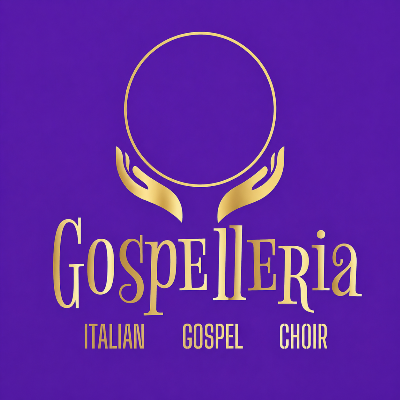 GOSPELLERIA Italian Gospel Choir