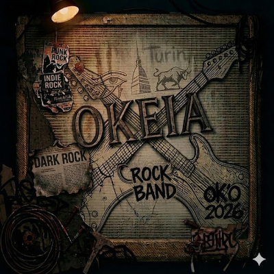 Okeia