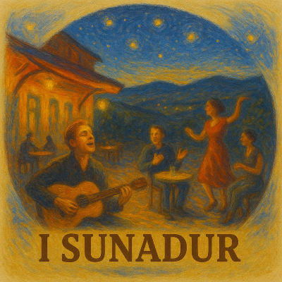 I sunadur