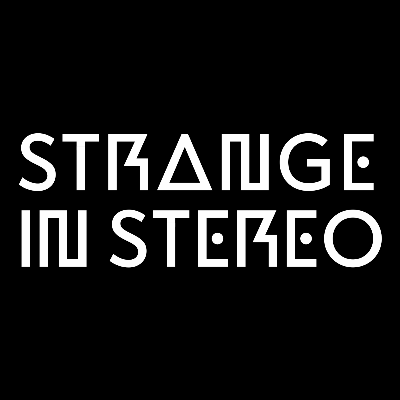 Strange In Stereo